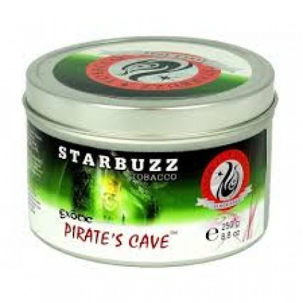 STARBUZZ PIRATES CAVE 100g